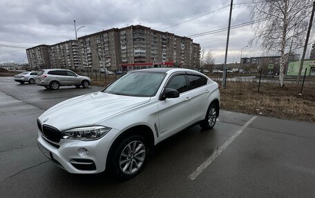BMW X6, 2019 год, 4 500 000 рублей, 31 фотография