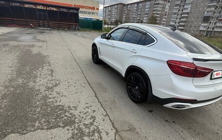 BMW X6, 2019 год, 4 500 000 рублей, 37 фотография
