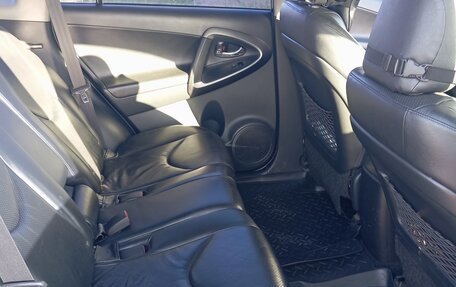 Toyota RAV4, 2010 год, 1 580 000 рублей, 5 фотография