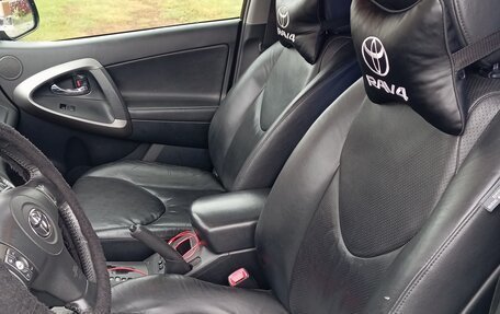 Toyota RAV4, 2010 год, 1 580 000 рублей, 6 фотография