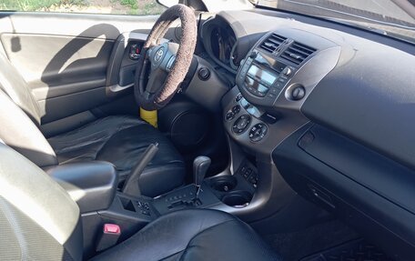 Toyota RAV4, 2010 год, 1 580 000 рублей, 7 фотография
