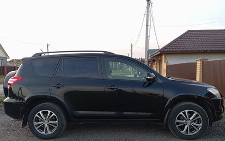 Toyota RAV4, 2010 год, 1 580 000 рублей, 8 фотография