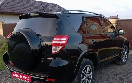Toyota RAV4, 2010 год, 1 580 000 рублей, 3 фотография