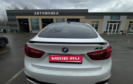 BMW X6, 2019 год, 4 500 000 рублей, 25 фотография