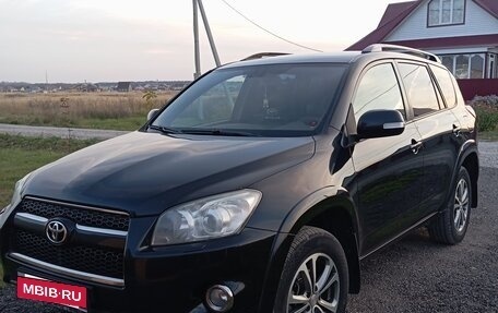 Toyota RAV4, 2010 год, 1 580 000 рублей, 2 фотография