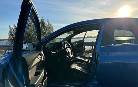 Hyundai Solaris II рестайлинг, 2017 год, 1 400 000 рублей, 7 фотография