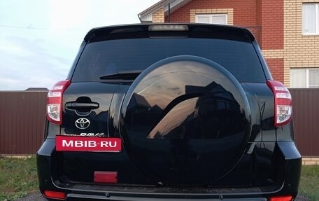Toyota RAV4, 2010 год, 1 580 000 рублей, 4 фотография