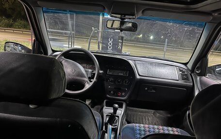 Peugeot 306, 1997 год, 130 000 рублей, 6 фотография