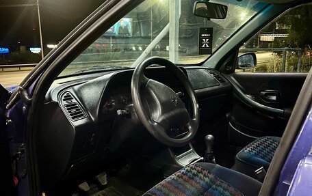 Peugeot 306, 1997 год, 130 000 рублей, 8 фотография