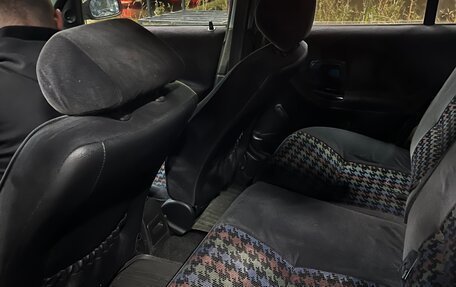 Peugeot 306, 1997 год, 130 000 рублей, 7 фотография