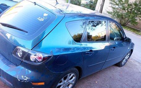 Mazda 3, 2006 год, 340 000 рублей, 8 фотография