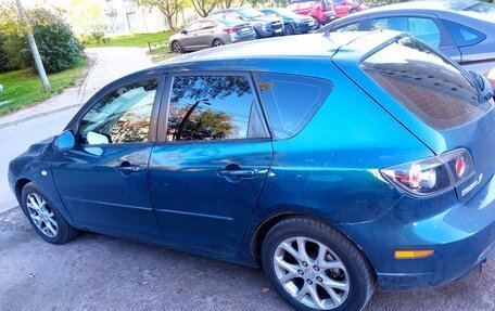 Mazda 3, 2006 год, 340 000 рублей, 9 фотография