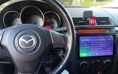 Mazda 3, 2006 год, 340 000 рублей, 7 фотография