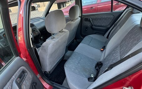 Nissan Primera II рестайлинг, 1998 год, 480 000 рублей, 6 фотография