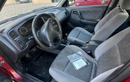 Nissan Primera II рестайлинг, 1998 год, 480 000 рублей, 7 фотография