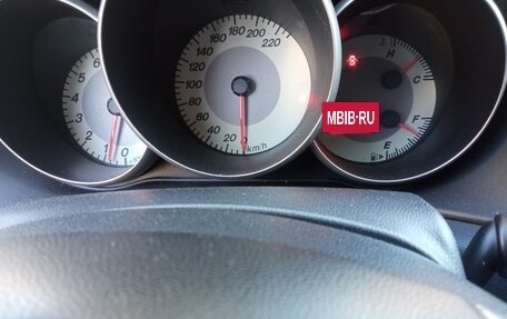 Mazda 3, 2006 год, 340 000 рублей, 6 фотография