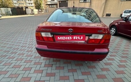 Nissan Primera II рестайлинг, 1998 год, 480 000 рублей, 9 фотография