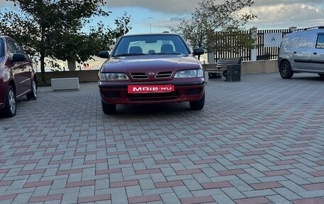 Nissan Primera II рестайлинг, 1998 год, 480 000 рублей, 2 фотография