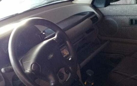 Land Rover Freelander II рестайлинг 2, 1998 год, 215 000 рублей, 2 фотография