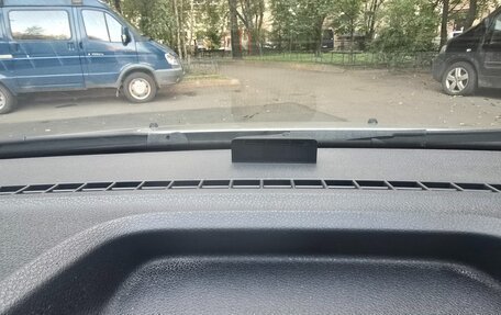 Renault Logan II, 2014 год, 1 050 000 рублей, 8 фотография