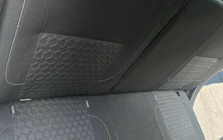 Renault Logan II, 2014 год, 1 050 000 рублей, 7 фотография