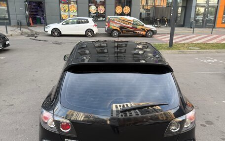 Mazda 3, 2006 год, 480 000 рублей, 3 фотография