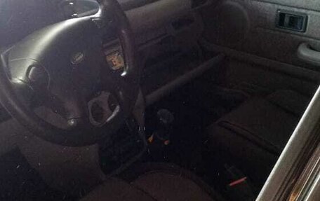 Land Rover Freelander II рестайлинг 2, 1998 год, 215 000 рублей, 4 фотография