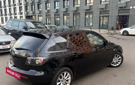 Mazda 3, 2006 год, 480 000 рублей, 2 фотография