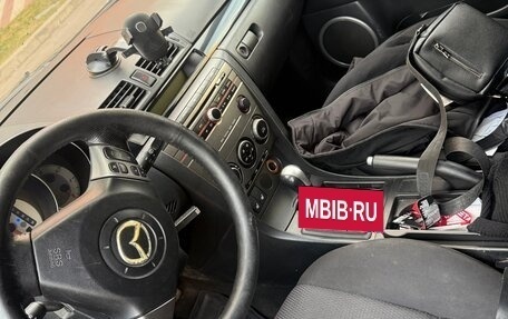 Mazda 3, 2006 год, 480 000 рублей, 6 фотография