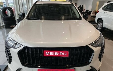 Haval Jolion, 2025 год, 2 299 000 рублей, 2 фотография
