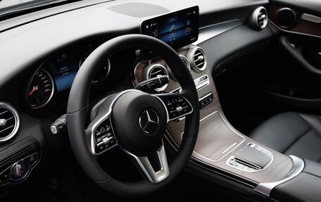 Mercedes-Benz GLC, 2019 год, 3 550 000 рублей, 12 фотография