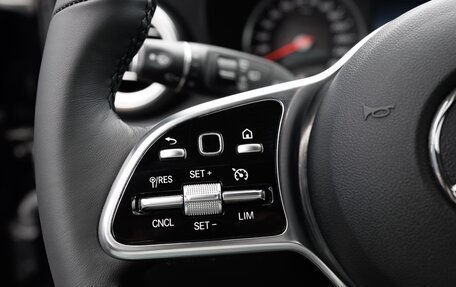 Mercedes-Benz GLC, 2019 год, 3 550 000 рублей, 16 фотография