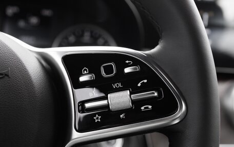 Mercedes-Benz GLC, 2019 год, 3 550 000 рублей, 17 фотография