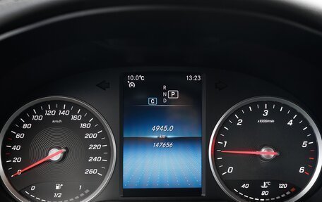 Mercedes-Benz GLC, 2019 год, 3 550 000 рублей, 18 фотография