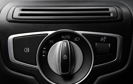 Mercedes-Benz GLC, 2019 год, 3 550 000 рублей, 20 фотография