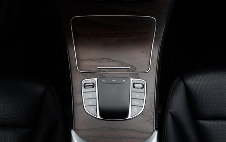 Mercedes-Benz GLC, 2019 год, 3 550 000 рублей, 24 фотография