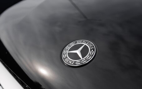 Mercedes-Benz GLC, 2019 год, 3 550 000 рублей, 26 фотография