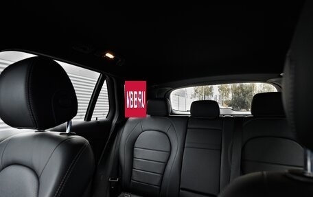 Mercedes-Benz GLC, 2019 год, 3 550 000 рублей, 25 фотография