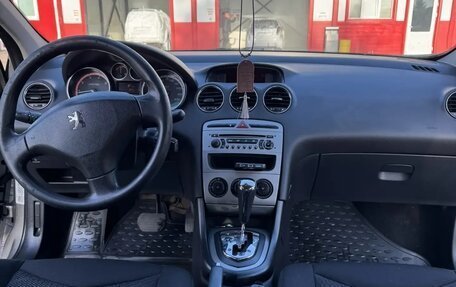Peugeot 308 II, 2009 год, 410 000 рублей, 7 фотография