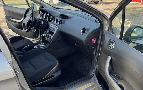 Peugeot 308 II, 2009 год, 410 000 рублей, 2 фотография