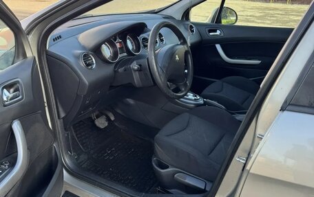 Peugeot 308 II, 2009 год, 410 000 рублей, 5 фотография