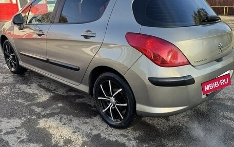 Peugeot 308 II, 2009 год, 410 000 рублей, 3 фотография