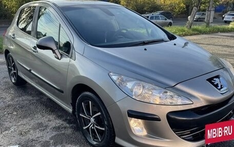 Peugeot 308 II, 2009 год, 410 000 рублей, 4 фотография