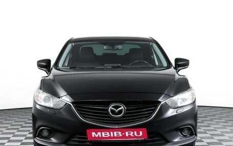 Mazda 6, 2018 год, 1 780 000 рублей, 2 фотография