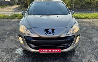 Peugeot 308 II, 2009 год, 410 000 рублей, 1 фотография