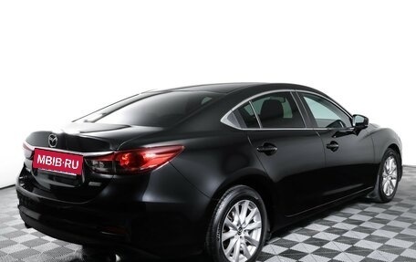 Mazda 6, 2018 год, 1 780 000 рублей, 5 фотография