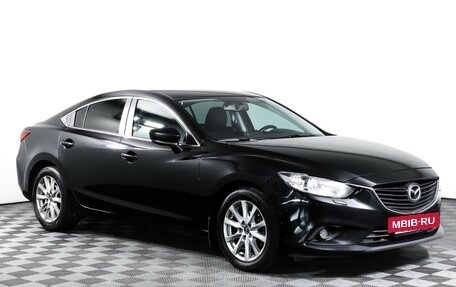 Mazda 6, 2018 год, 1 780 000 рублей, 3 фотография