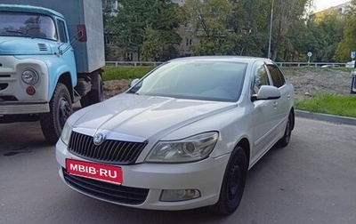 Skoda Octavia, 2011 год, 610 000 рублей, 1 фотография
