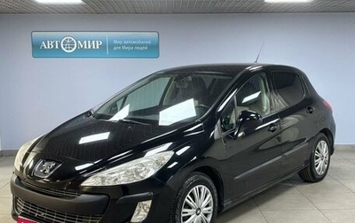 Peugeot 308 II, 2010 год, 649 000 рублей, 1 фотография