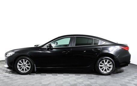 Mazda 6, 2018 год, 1 780 000 рублей, 8 фотография